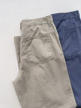 Cation Cotton Wide Pants