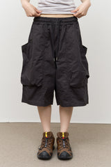 Nex Big Cargo Bermuda