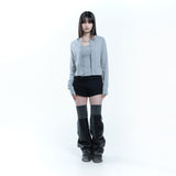 11 Cardigan set 003