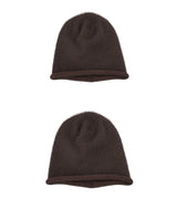 afs logo cap (brown)