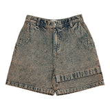Vineca Denim Shorts