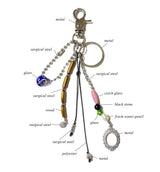 frame keyring