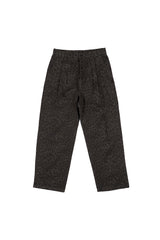 Axel Leopard Balloon Pants
