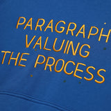 PARAGRAPH PROCESS HOODIE