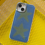 DOT & STAR EPOXY CASE_STAR