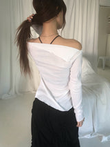 flap off t