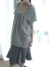 tulip skirt