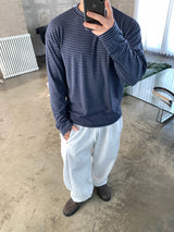 1+1 Snap Sweatpants