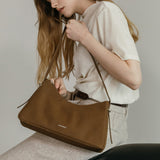 SOLENE Medium Daily Shoulder Bag