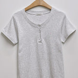 パウンド半袖Tシャツ