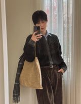 Cloth Nordic Knit Cardigan