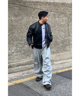 Biker Leather Jacket