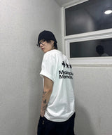 MDBM シンボルロゴＴ　ホワイト