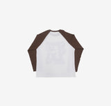 ザ ラグランTシャツ アイブシーン