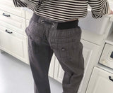rum pocket deep vintage bootcut pt