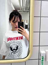 VENTIQUE Ramonez Tシャツ2color