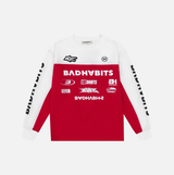 バッド F1 ロングスリーブジャージ