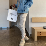 Vape Cargo Joggers