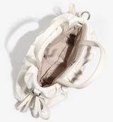 Maren Drawstring Shoulder Bag