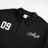 RIPOFFF Basic Polo 26
