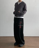 Rode Printing Sweatpants