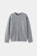 Tororo Summer Knit