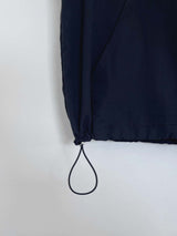 Light anorak vest