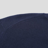 LMN Luton Daily Silket Hatch Round Short Sleeve Knitwear (8 colors)