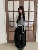 アナレイヤービスチェタイTシャツセット