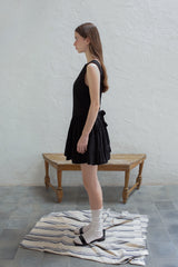 Margaret onepiece_black
