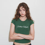エデンTシャツ_グリーン