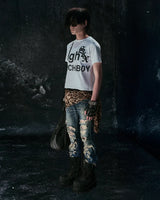 "BBY TECHB0Y" Tシャツ