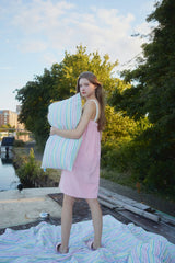 Dreamy Dress / Strawberry