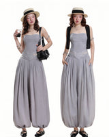 THE FANCE | AME TUBE TOP