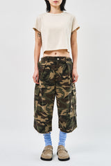 (W) Silket Basic Top (4color)