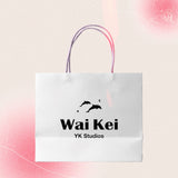 SPRING HAPPY BAG / WaiKei