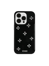 cubic plus case (black)