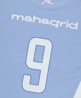SOCCER TEAM JERSEY