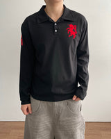 Colt Collar Long Sleeve 9C