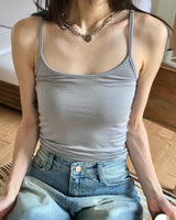 Duve sleeveless