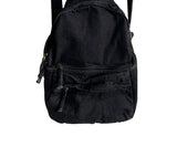 Bonnie Cotton Washing Backpack