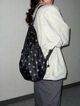 staring backpack (star keyring gift)