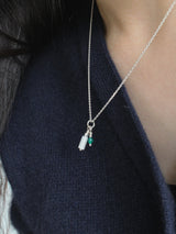 【MADE】 fruits necklace