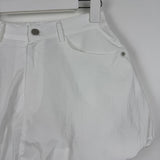 【即日発送】Lit Pumpkin Mini Skirt