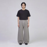 Baggy Balloon Sweatpants Pump It Cozy Fleece Outside Work Hours