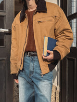 Eddie Two Way Work Jacket
