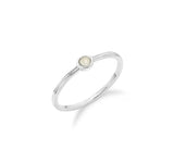 26SS★ [Premium Plating] Pennysense AB(P) Bangle Moonstone