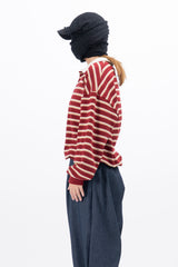 Jane Dangara Sweatshirt