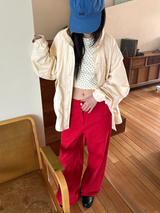 フィアンセクロップT