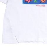 EDEN SHORT-SLEEVE T-SHIRT (UNISEX)_SYS7TS05WT